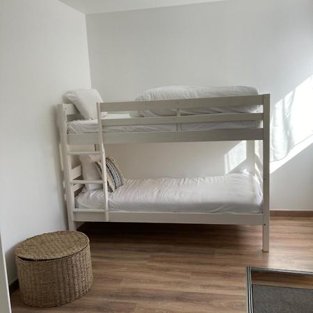 Appart'Hotel Saint Patrice บาเยอ ภายนอก รูปภาพ