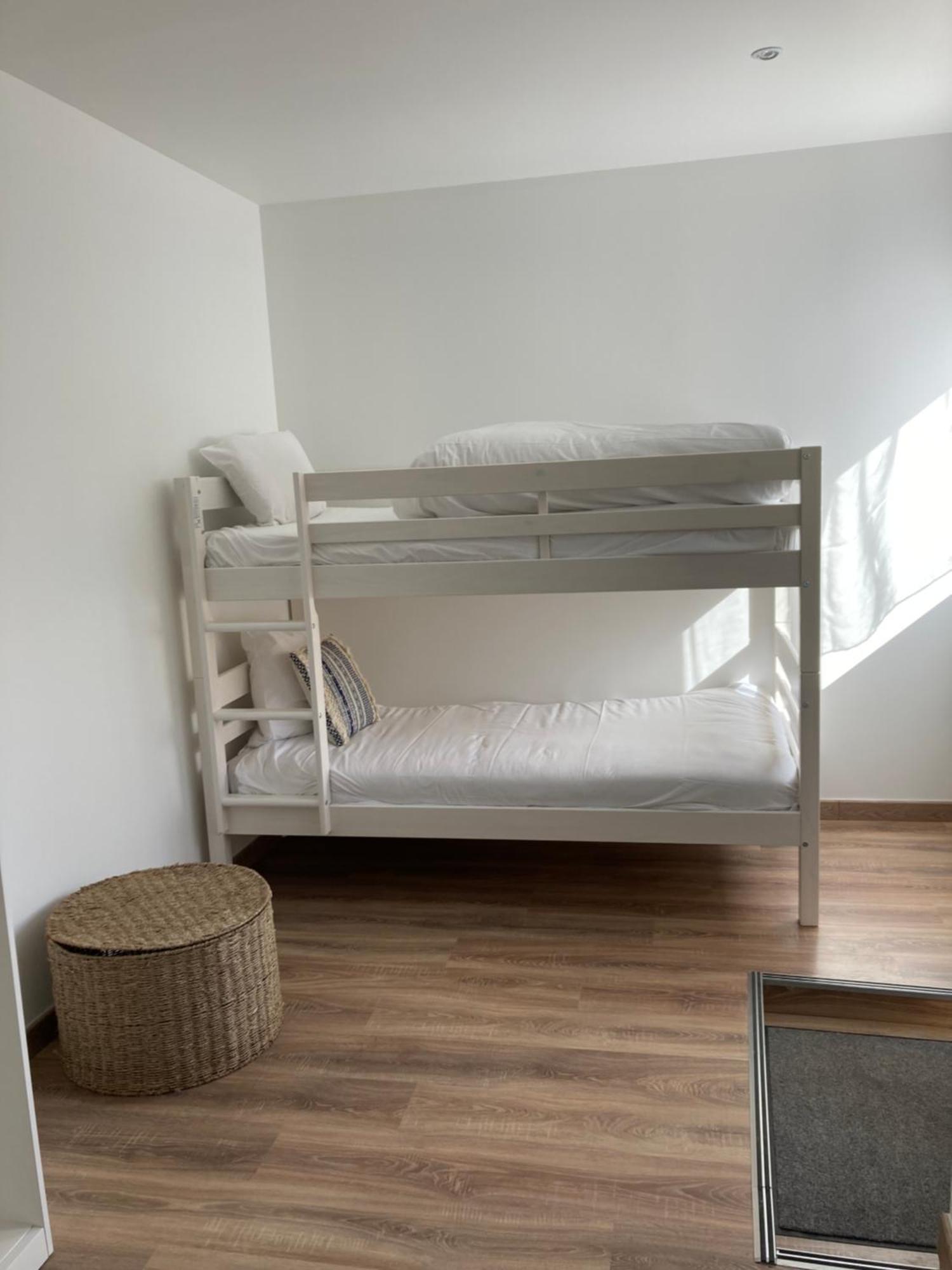 Appart'Hotel Saint Patrice บาเยอ ภายนอก รูปภาพ